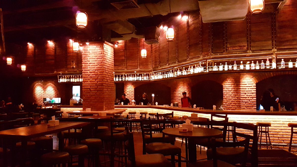 Tempat baru kita di poins square lebak bulus sudah buka per hari ini! Cheers xx