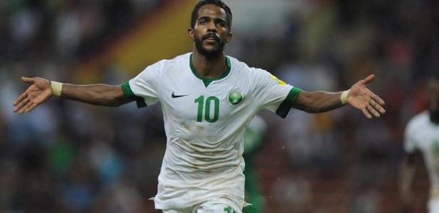 وعكة صحية تؤجل التحاق العابد بمعسكر المنتخب. 

tmm24.org/181950

#السعودية