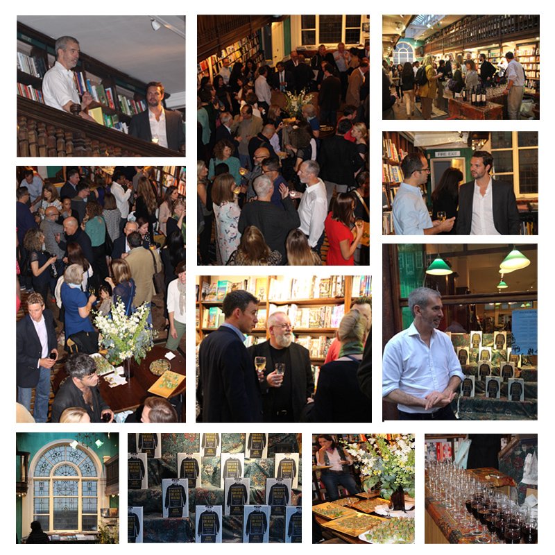 DavidBodanis's tweet image. Pleasures of a book launch: the author doesn&apos;t have to do a thing. #Einsteinsgreatestmistake #CreativityisContagious #Biography @littlebrown