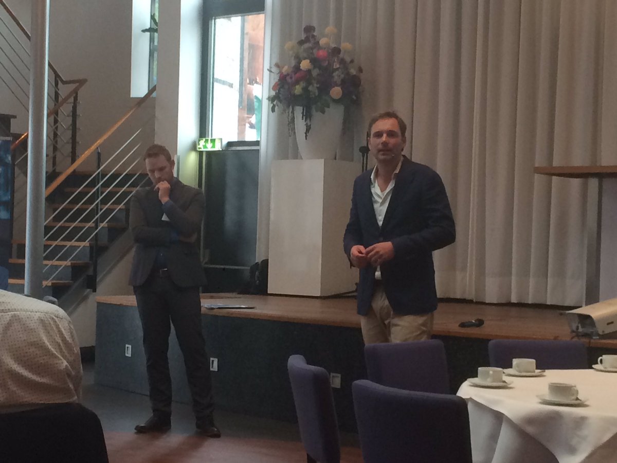 Bijeenkomst <a href="/wadinko/">Wadinko</a> De ondernemende Participatie Maatschappij met <a href="/NerdsAndCompany/">Nerds & Company</a> #Tubbergen #Dinkelland