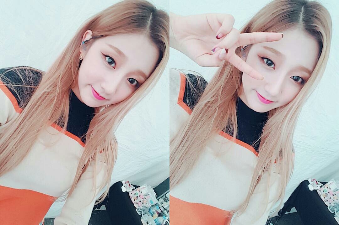 jeong yein indonesia on twitter official 160930 official lvlz8 jeong yein indonesia on twitter official 160930 official lvlz8