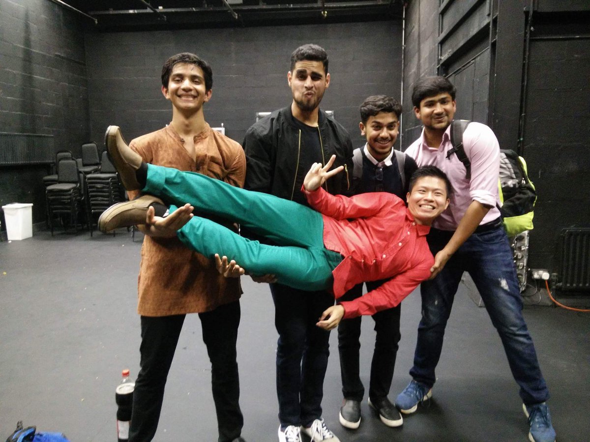 TrinityIndianSociety tweet media