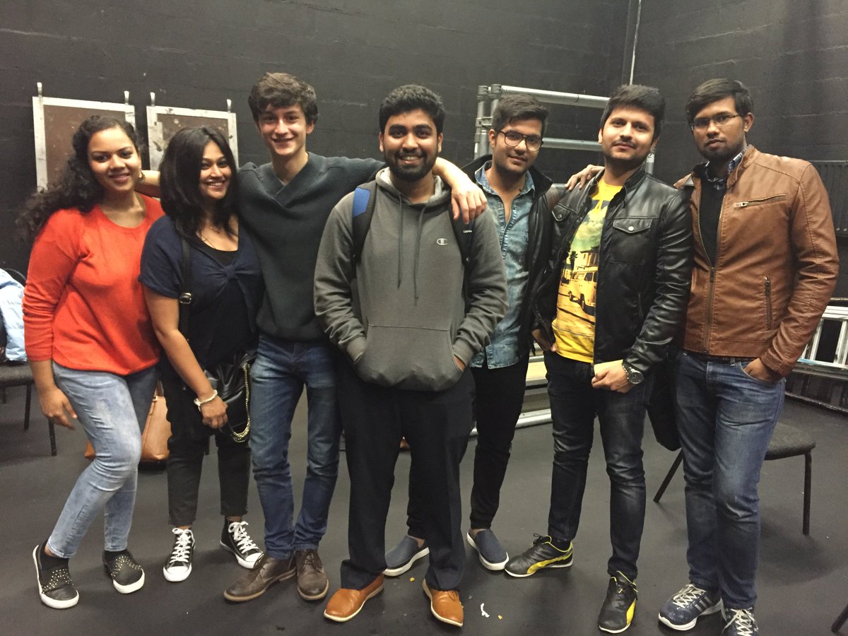 TrinityIndianSociety tweet media