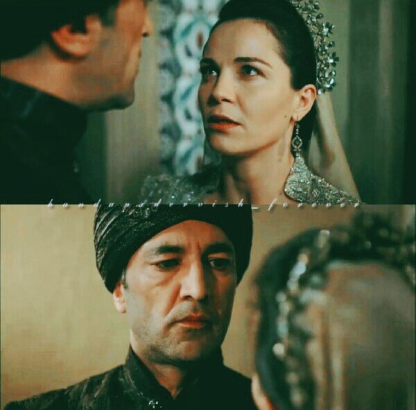 SparklyxJarter's tweet photo. 😘😘😘
#sułtankakosem https://t.co/owRjEbwbQn