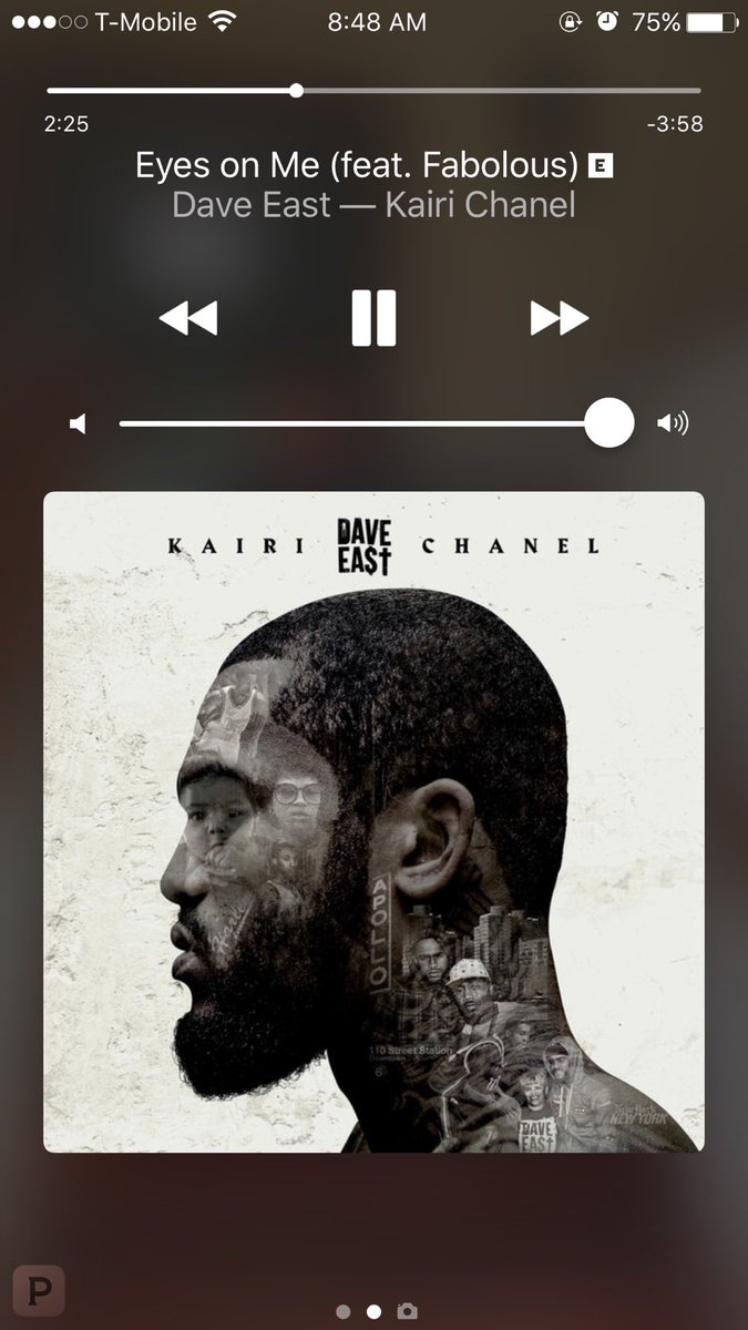 bluesmoove's tweet photo. @DaveEast 🔥 https://t.co/g9NmXTTypf