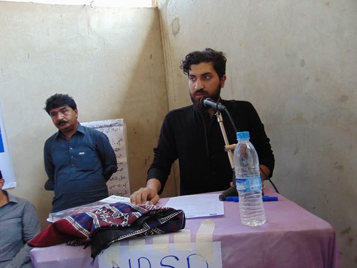 PppJiyala's tweet photo. @MakhdoomFZaman @ChairmanMatiari attended seminar organised by NRSP as ChiefGuest in villFaqirNoohthyani
#MakhdoomOfHala #WithPpl
#PPP https://t.co/CNZxSJEgHu