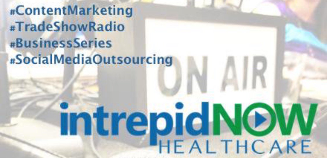 Resultant's tweet photo. Happy #PodcastDay! Perfect time to subscribe to @intrepidHealthC on iTunes! https://t.co/tVpzLaxkdO https://t.co/JjSMHS0cxh