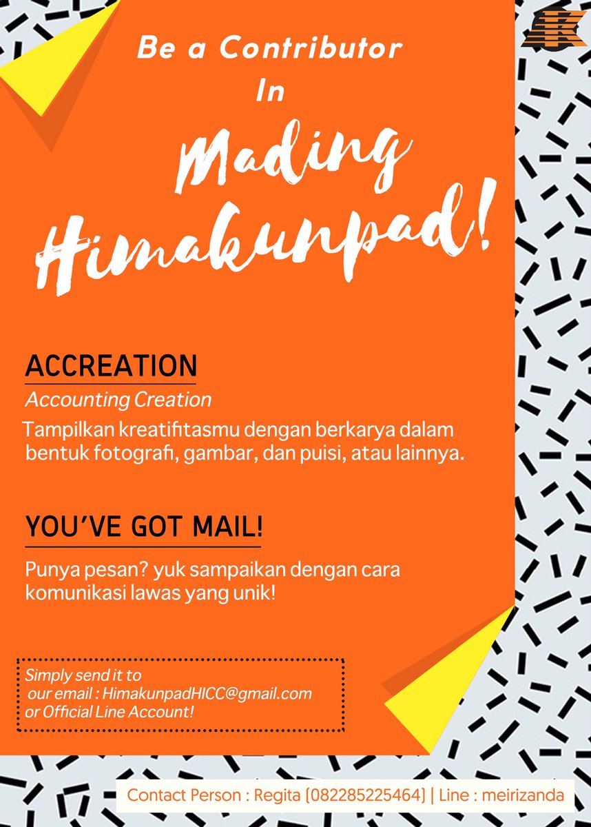 himakunpad's tweet photo. Be a contributor of our own wall magazine! How? Check this poster down below!😉 https://t.co/VGO0MbsY7G