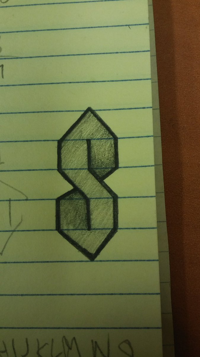 ErikaMaria99's tweet image. Not gonna lie.. #shadingonpoint #notebookdoodles #graphicdesign #mydoodles