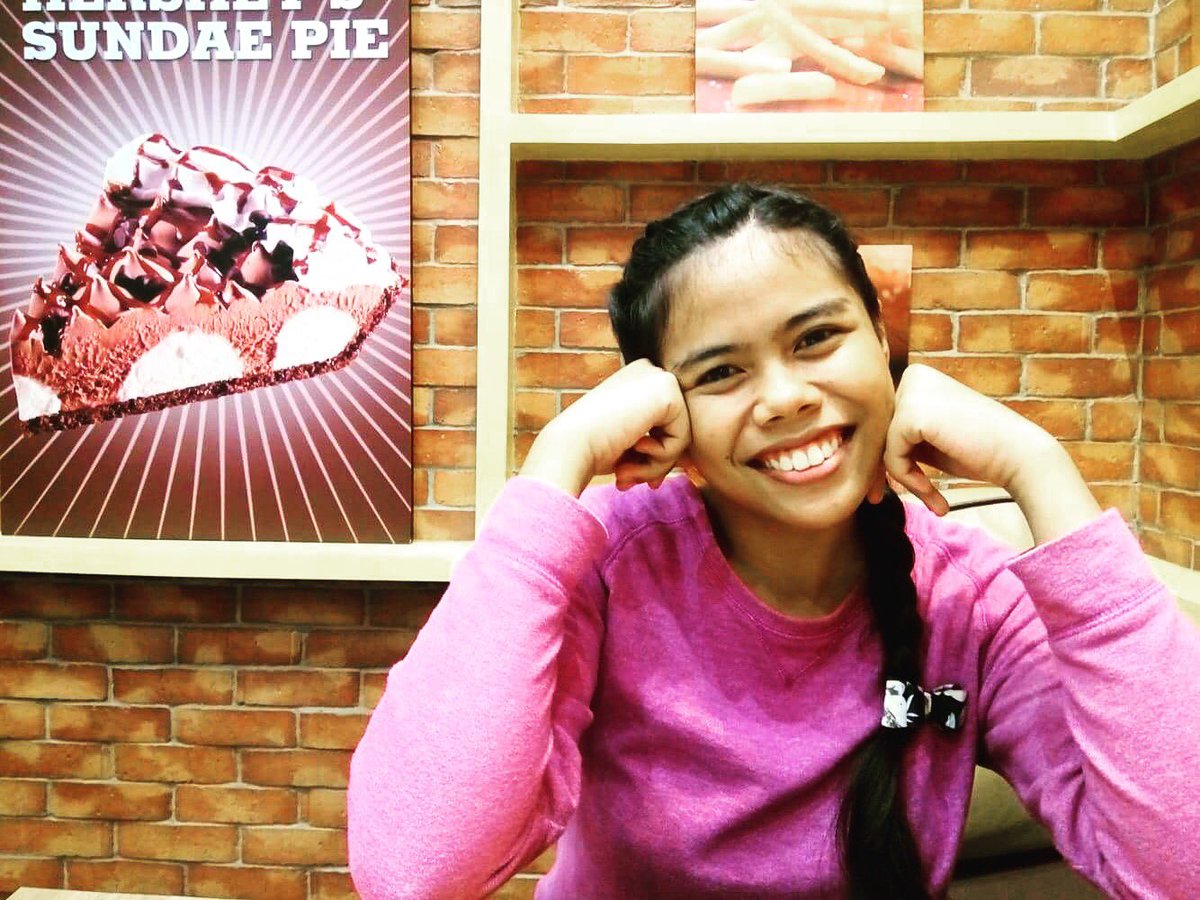 JoynessOverload's tweet photo. I am Joy Villagonzalo. Truly Grateful to God for Everything. 😊 #MCGITrulyGrateful https://t.co/BfWIsJFzYl