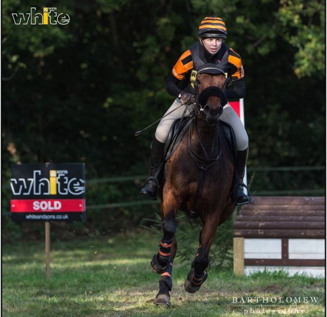 Award winning property experts <a href="/WhiteandSons/">White & Sons</a> generously sponsoring <a href="/LittletonHTs/">LittletonHorseTrials</a> for second year! Unrivaled for selling renting &amp; planning!