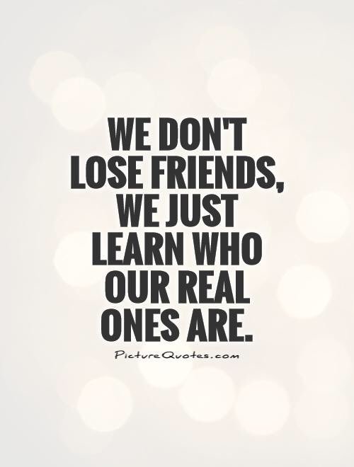 We have just learned