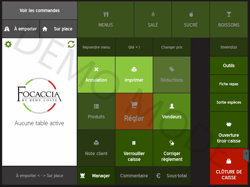 SebastienGJ's tweet image. #POS Ixcys @Ixcys_France #KDS 
#KitchenDisplaySystem #pointofsale #restaurantpos #cloudpos 
#inventorysystems ixcys.fr