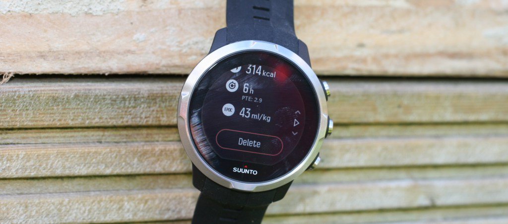stryd suunto