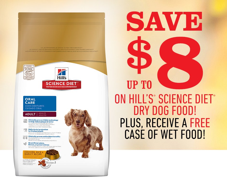 pet valu hill's science diet