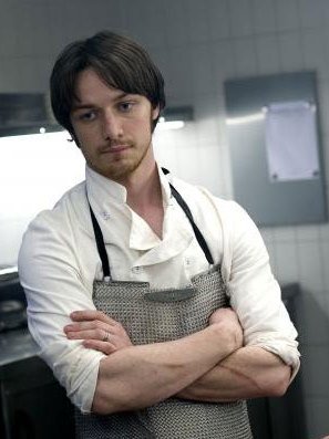 JamesMcAvoyRUS's tweet photo. #JamesMcAvoy #JoeMacbeth #ShakespeaReTold #Macbeth https://t.co/FaQdT8wqIN