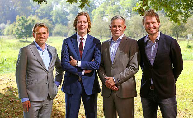 Mediaplanet NL tweet media