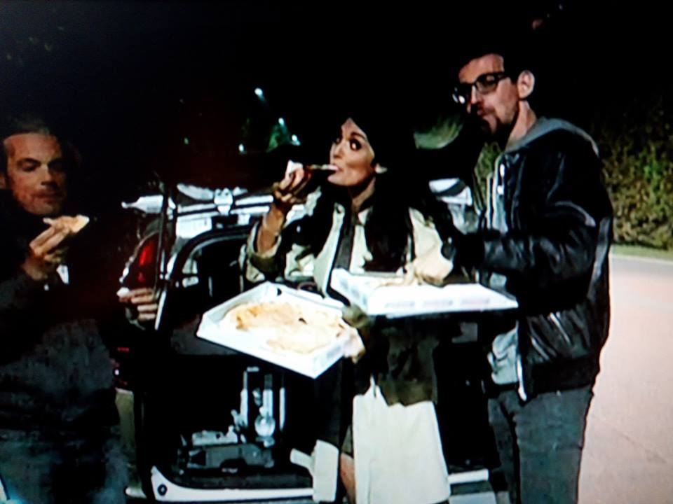 PanariellinaIda's tweet photo. @vitaindiretta @barbaradipalma #SuperBarbara sei meravigliosa,buona pizza #AuguriSilvio AncoraCon❤AuguriTuBarbaraUnicaTConuoiCollaboratori https://t.co/gk1x5tWdPw