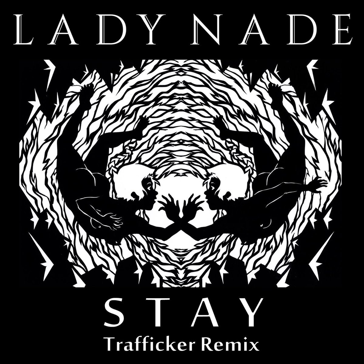 LadyNade's tweet photo. Stay -Trafficker Remix by @LadyNade is out now. @KStudioRecords  @3londonplanes f https://t.co/9j42FtaKPN https://t.co/adP1uo4veN