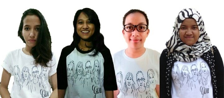 smileintrouble's tweet photo. @oceansevenstore kaosnya enak dipake, prosesnya cepet! Hari ini pesen, bsok jadi 👏 thankyou! #OceanSevenPhotoContest https://t.co/A9hIXPg7UR