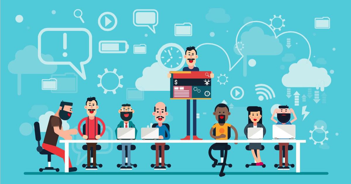 ProgrammaticAds's tweet image. Social media has forever transformed #marketing buff.ly/2dferyn #SocialMedia