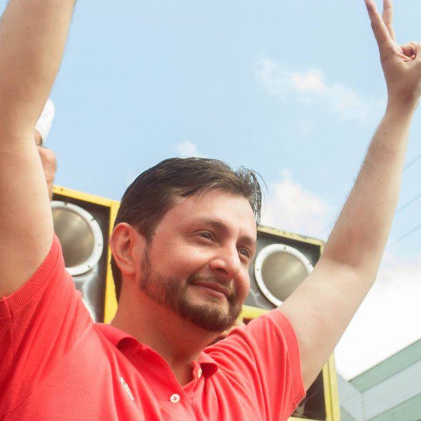PCdoBMaranhao's tweet photo. #VÍDEO | Dr. Leonardo vai garantir o desenvolvimento que Pinheiro tanto precisa >>https://t.co/m23F7LzcQH #VemPro65 https://t.co/CrSz38XeGV