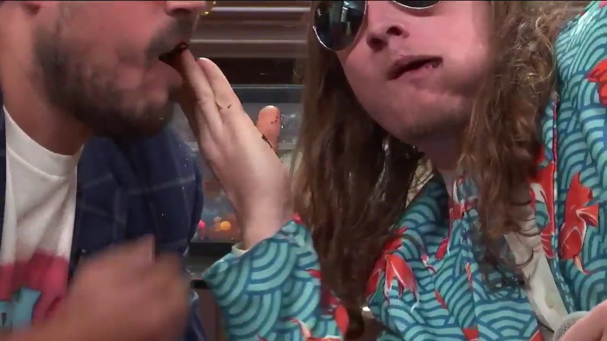 LarrysPicks's tweet photo. Not gonna lie, I'm kinda jealous of all the sex the #ChawDawgs must be having in NY @PardonMyTake @BarstoolBigCat @PFTCommenter https://t.co/TAK7SCV3QP