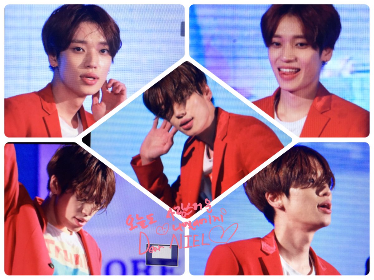 DearNiel816's tweet photo. [Preview] 160930 JTV 장혜라의 행복발전소 공개방송 #틴탑 #니엘 (@TEEN_TOP ) ❤️~❤️ https://t.co/UZQZeBstBc