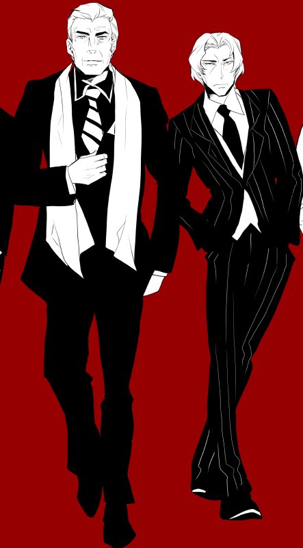 江戸屋ぼち 91days ストレーガさんとガラッシアは結構お気に入りです 江戸屋ぼち 91days ストレーガさんとガラッシアは結構お気に入りです