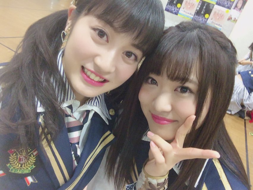 植田碧麗 Mipyon02 Twitter 植田碧麗 Mipyon02 Twitter