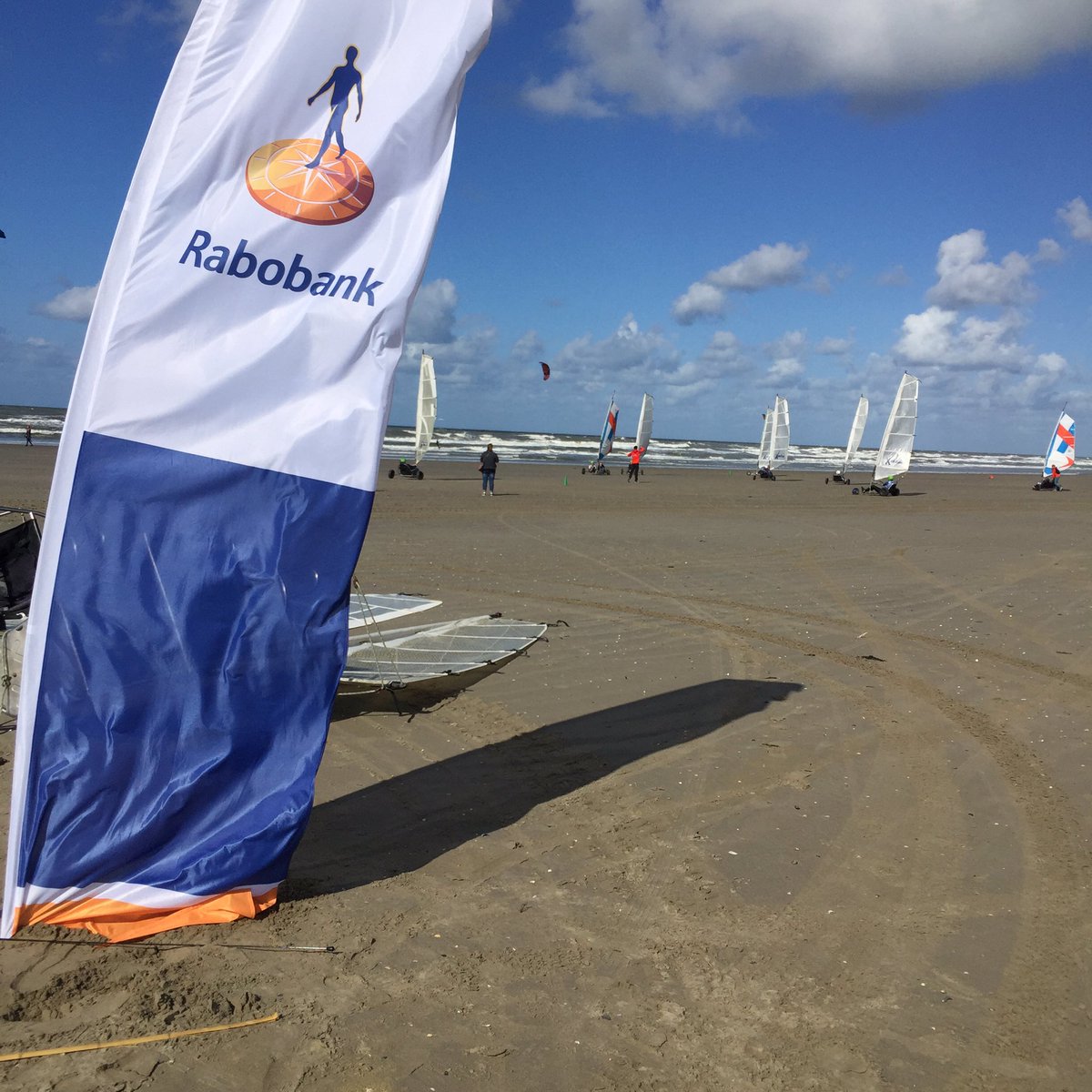 royappel's tweet photo. #heliolympics @Rabobank blokarten https://t.co/xJvGySP1zW