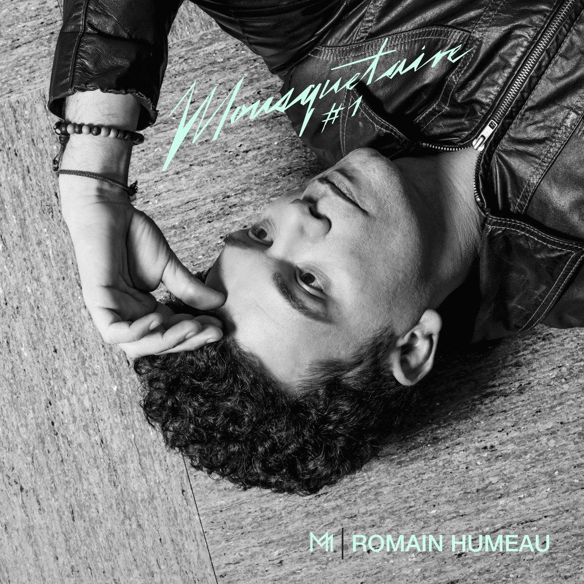lelabelpias's tweet photo. Le nouvel album de @RomainHumeau, 'Mousquetaire #1', est enfin disponible ! 
À commander / écouter ici : https://t.co/xsJxxoPzLq https://t.co/qGlcMI6nzf