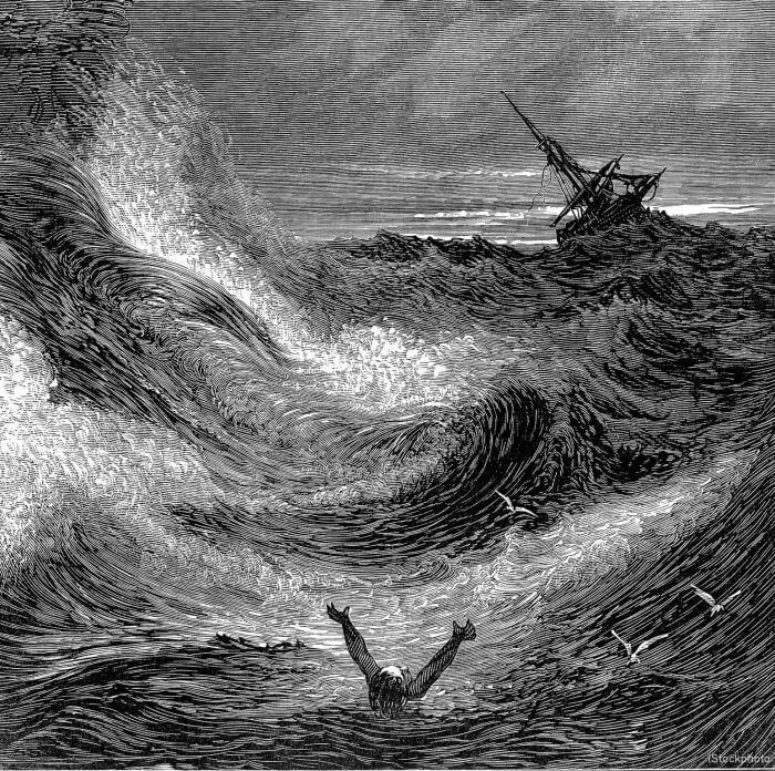 aliwisch's tweet photo. 20 Things I Have Learned About Person Overboard Prevention https://t.co/U7WomYbiUy https://t.co/pqvTzuDNPz