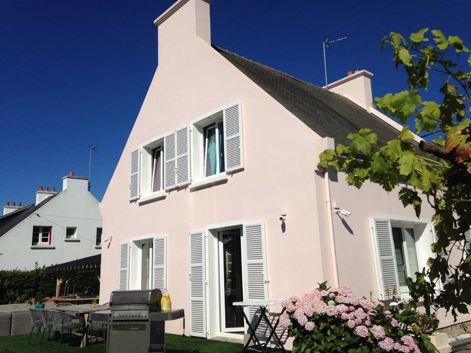 EloKiteFamily's tweet photo. Nvelle #adresse à découvrir en #Bzh ! #Quiberon #auberge #maison #chambres #riders #family @CoRideHostels https://t.co/qclCUUfP4E https://t.co/rRWRa21fe4
