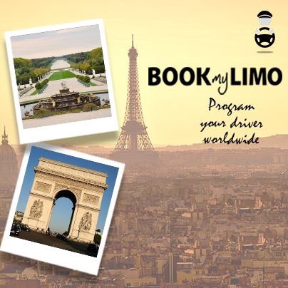 Bookmylimo's tweet photo. Have you planned your transportation for the #ParisMotorShow ? Book you driver now to go to the show ! #ParisMotorShow #MondialAutoParis2016 https://t.co/L9wCEISMEz