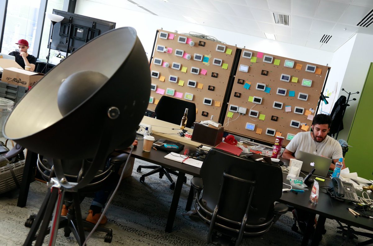 Wayra UK tweet media