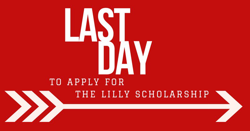 GiveToGrant's tweet photo. Don't forget to apply for the Lilly!
RT and spread the word! #GiveToGrant #NoCapeNoProblem https://t.co/LdAdBFeQo9 https://t.co/7xjm37aynd