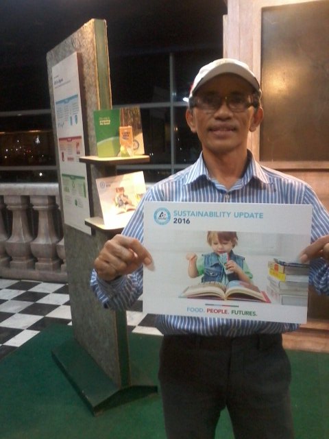 Danishasd's tweet photo. @sertifikasiFSC  product ramah lingkungan cermin peduli lingkungan #FSCFriday2016 #AkudanHutan https://t.co/zyoVqkiFua