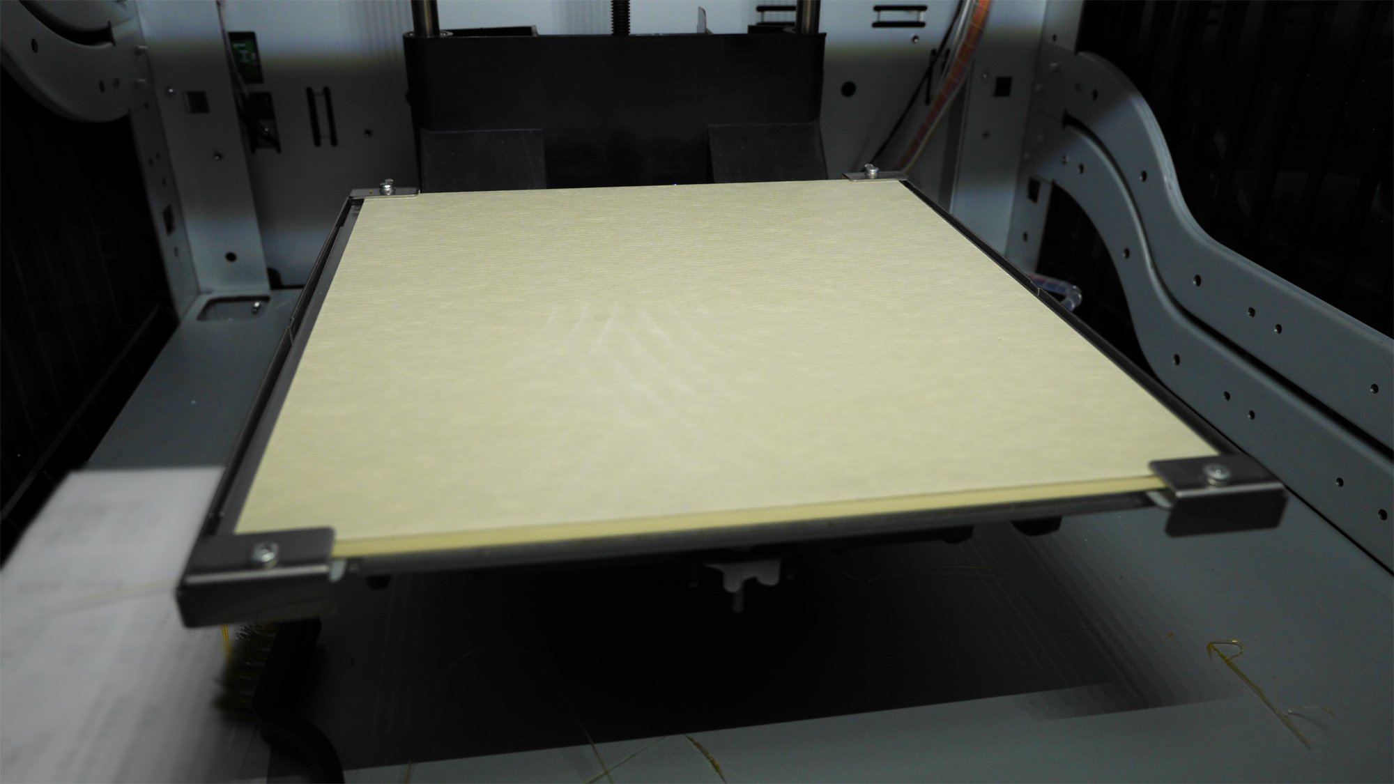 ひいちゃん Akg21 ありがとうございました 3dプリンターで パピカピパ W Twitter पर ダヴィンチ 1 0 Proですが ヒートベッドが湾曲していたので ガラステーブル 3dプリンタ用 を上に載せて 3dプリントを行ってみたです 過去にツイートしていた歪みが