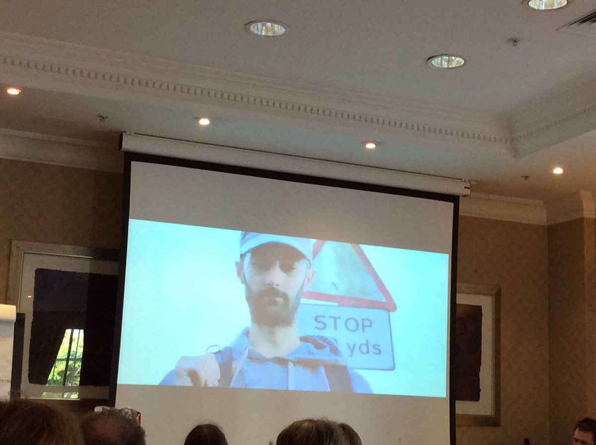 agnes_houston's tweet photo. #DCPEbE about to watch a video on Holmes https://t.co/ajz0F8BXkm