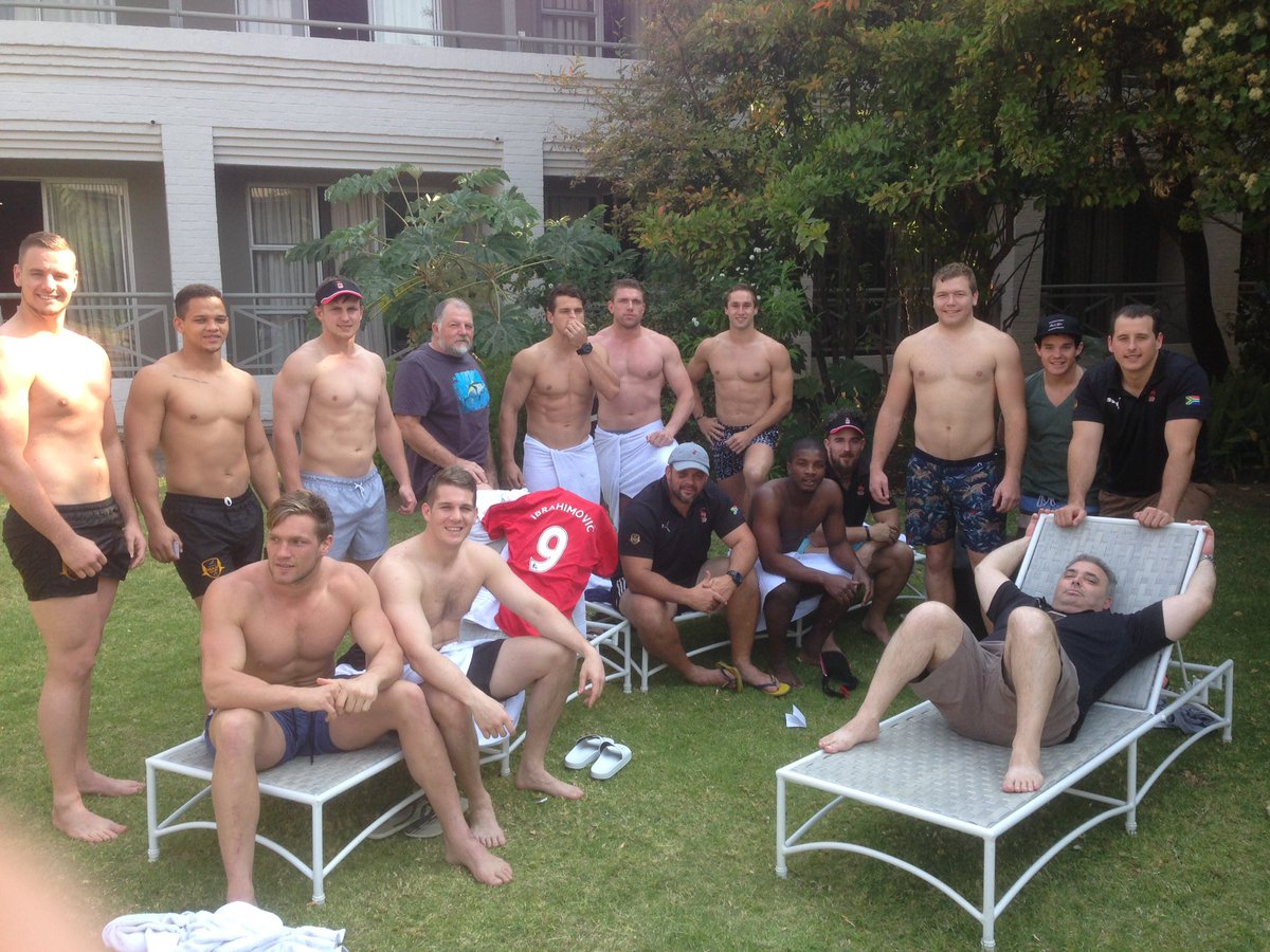 Collegians tweet media