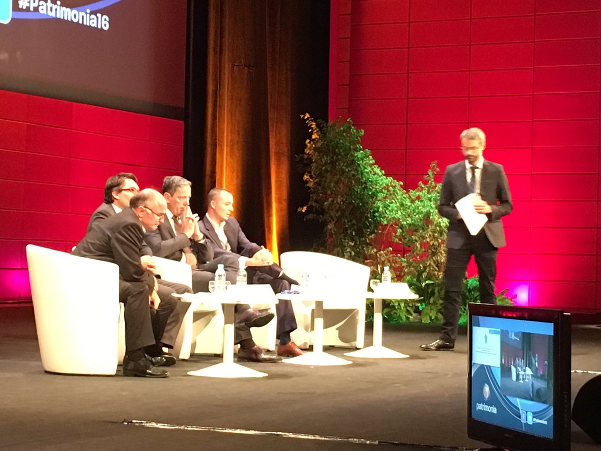 PatrimoniaLyon's tweet photo. #conf4 connectée par sms 31035 ou sur https://t.co/jWYzHE8JFy mdp PATRIMONIA #fintech #epargne @wisembly https://t.co/ucE2SQxQx1