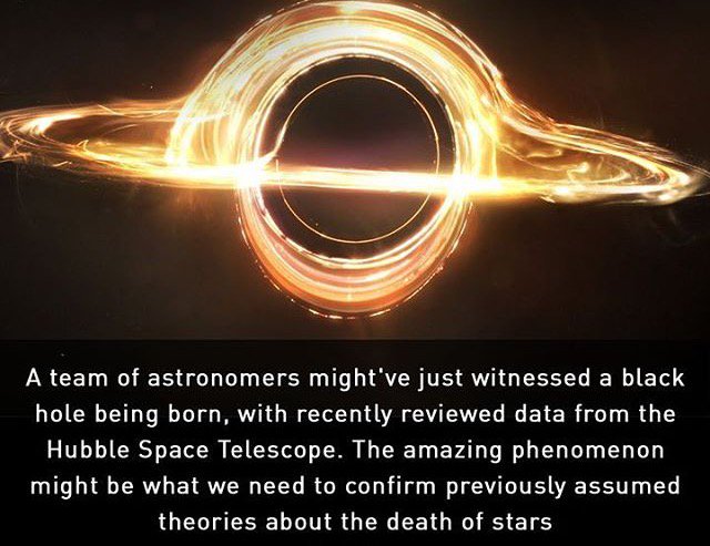 SciPer_'s tweet photo. #RIPStars
Thanks #HbbleSpaceTelescope https://t.co/gehmxb3DM3