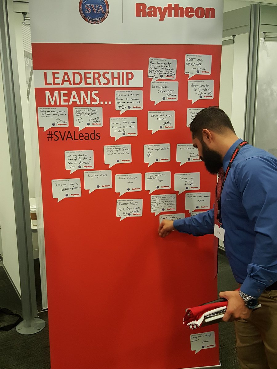 SDMesaSVO's tweet photo. What does leadership mean to you? #SVALeads #ShapeMyFuture #studentleaders https://t.co/Dgn0nXhvfV