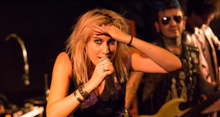 Busy day at NRR..Lot of new concert reviews!
<a href="/LoveZombiesband/">Love Zombies</a> Photo: <a href="/adamkennedy1979/">Adam Kennedy</a> 
nationalrockreview.com/category/conce…