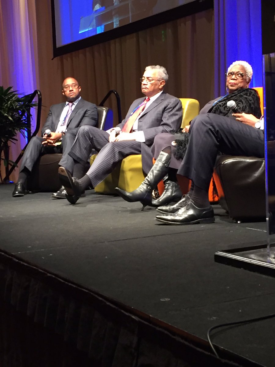 RPCoalition's tweet photo. "We need pipeline strategies". #RPCGAS2016 Leadership Townhall https://t.co/YMF3Z1Wqg1