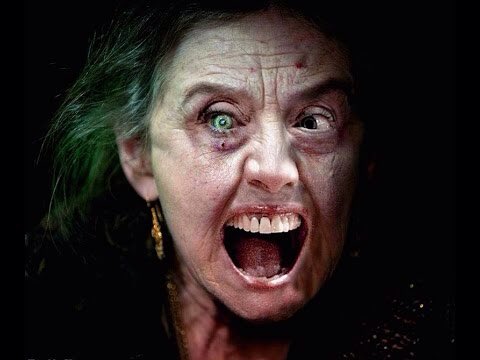 TrumpNovember's tweet photo. @BarbMuenchen #ScaryHillary https://t.co/OFVQyjeffq