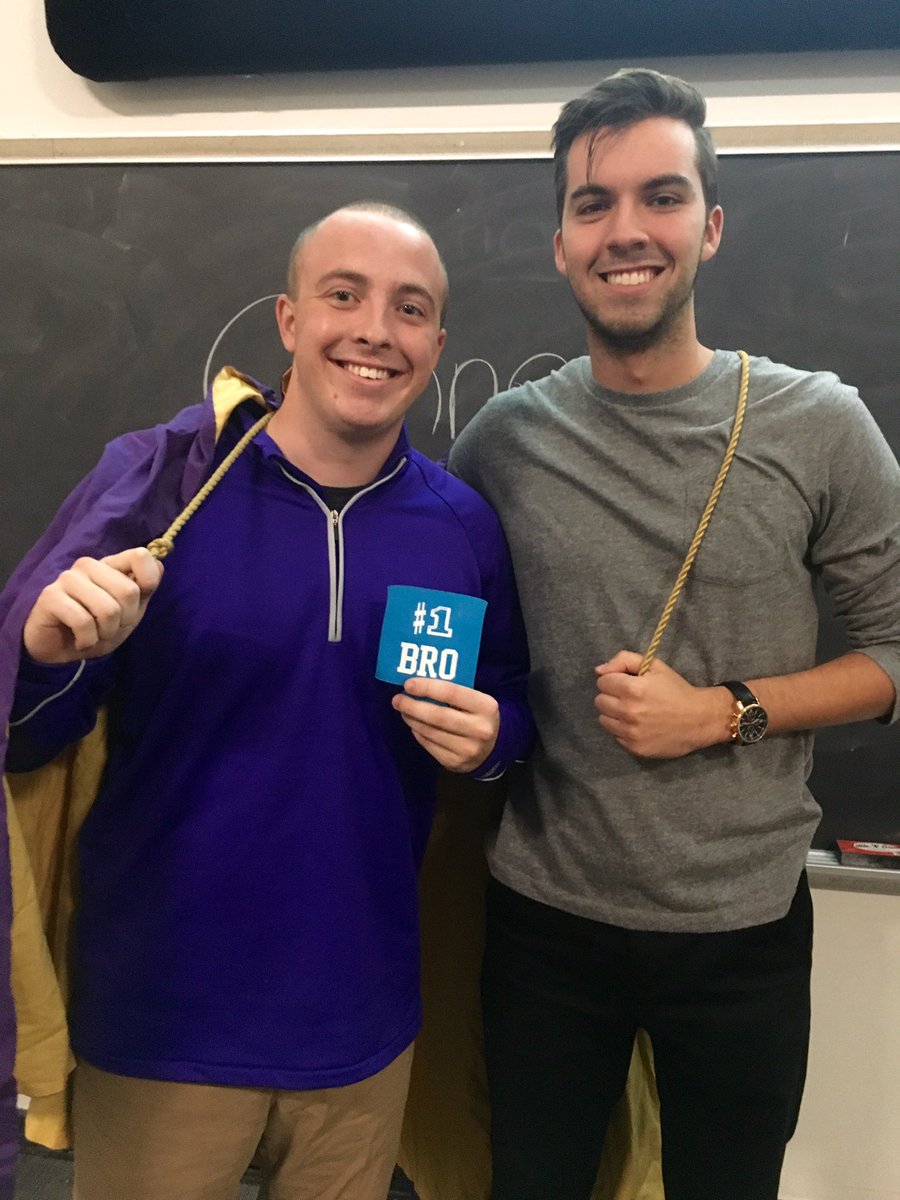 OSUDSP's tweet image. Congrats to Brother Ian Woidke for being Brother of the Month! Thank you for your hard word and dedication! #OSUDSP