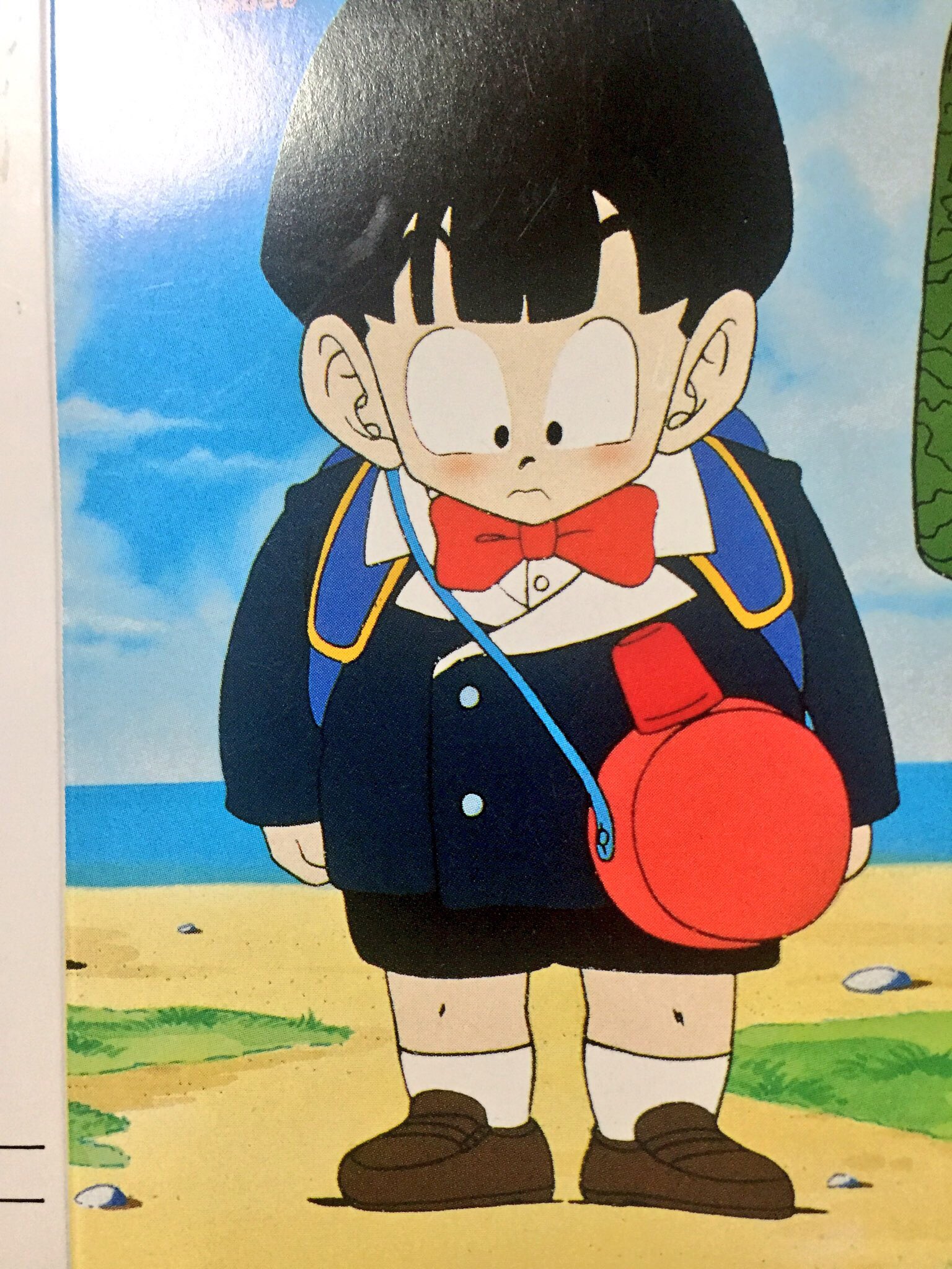 嶋津タケル 第134回 ドラゴンボールグッズ批評 カセットインデックス これで悟飯ちゃんも宇宙に羽ばたけるナイスファッション 格好いいイラスト数十種存在の中 製作者ナイス選出 当時子供向けカセットに使ってあげやすい絵だったかも ロゴが 嶋津タケル 第134回 ドラゴンボールグッズ批評 カセットインデックス これで悟飯ちゃんも宇宙に羽ばたけるナイスファッション 格好いいイラスト数十種存在の中 製作者ナイス選出 当時子供向けカセットに使ってあげやすい絵だったかも ロゴが