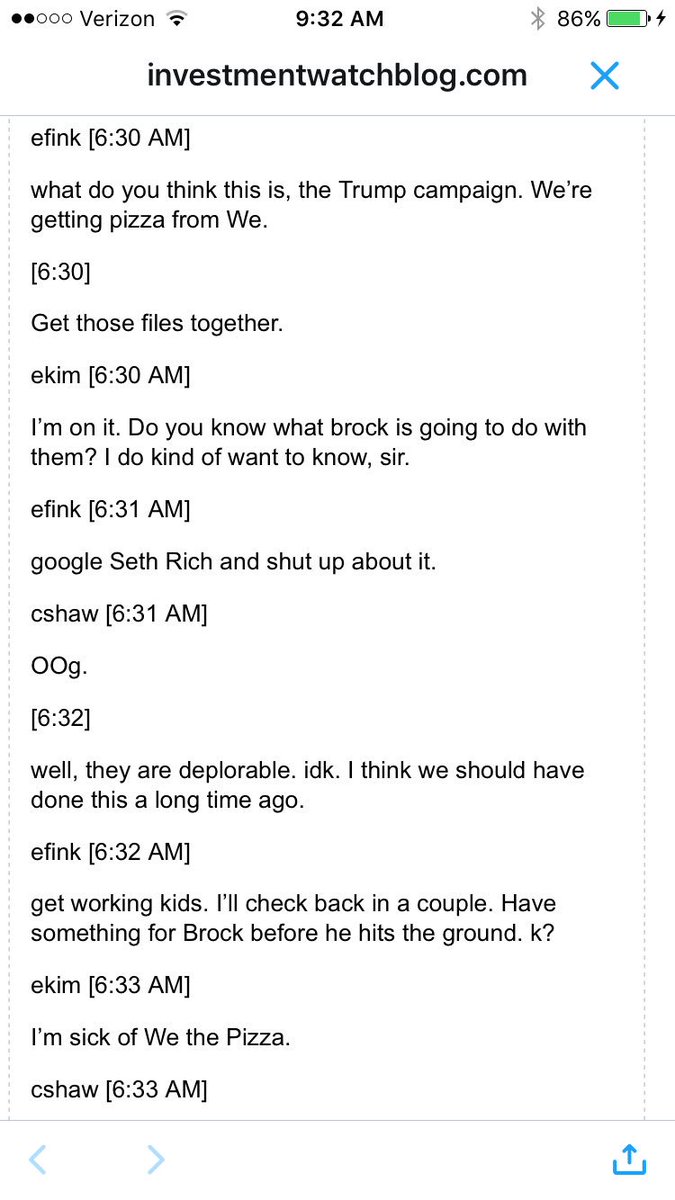 coff33loveit's tweet photo. @Cernovich @Ricky_Vaughn99 did u guys see this? Bet your a target https://t.co/UOl3lRQoqk #foxacid https://t.co/uFi4LfKenu